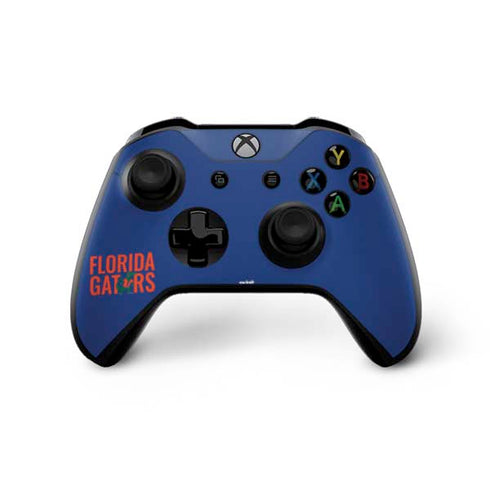 University of Florida Gators Xbox One Skins