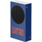 University of Florida Gators Xbox Series S Console Skin