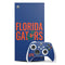 University of Florida Gators Xbox Series X Skins