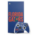 University of Florida Gators Xbox Series X Skins