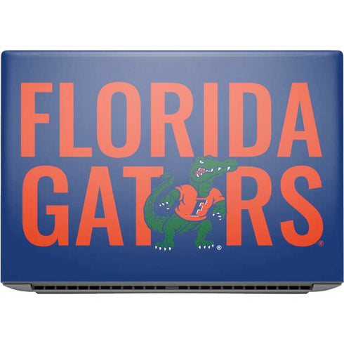 University of Florida Gators HP ZBook Fury 16 G10 Skin