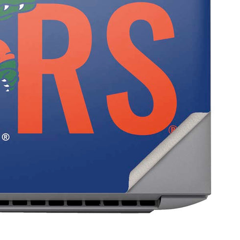 University of Florida Gators HP ZBook Fury 16 G10 Skin