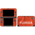 University of Florida Orange Jersey Nintendo Skins