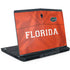 University of Florida Orange Jersey Dell Alienware Skin