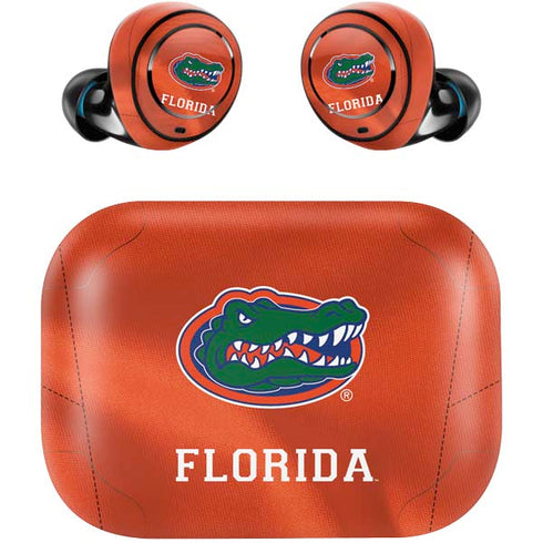 University of Florida Orange Jersey Amazon Echo Buds Skin