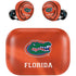 University of Florida Orange Jersey Amazon Echo Buds Skin