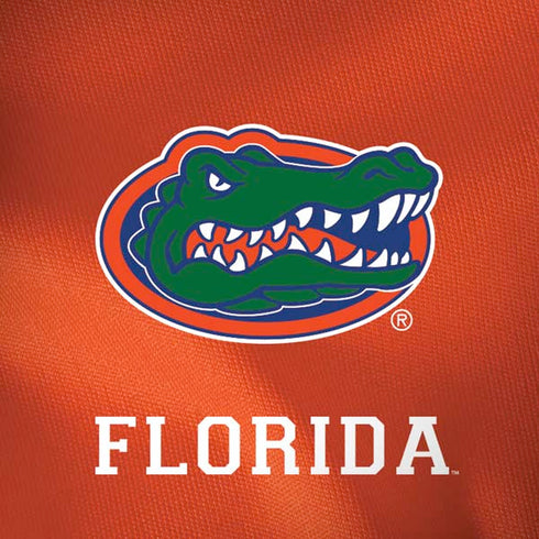 University of Florida Orange Jersey Amazon Echo Skin