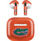 University of Florida Orange Jersey Apple AirPods (3rd Gen 2021) Skin
