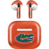 University of Florida Orange Jersey Apple AirPods (3rd Gen 2021) Skin