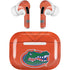 University of Florida Orange Jersey Apple AirPods Pro Skin