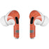 University of Florida Orange Jersey Apple AirPods Pro Skin