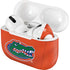 University of Florida Orange Jersey Apple AirPods Pro Skin