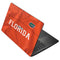 University of Florida Orange Jersey Asus X502CA 15.6 Skin