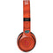 University of Florida Orange Jersey Beats Solo 2 Wireless Skin