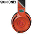 University of Florida Orange Jersey Beats Solo 3 Wireless Skin