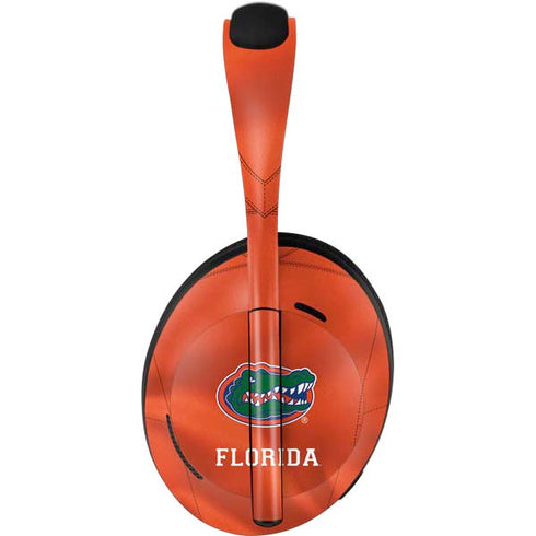 University of Florida Orange Jersey Bose Noise Cancelling Headphones 700 Skin