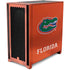University of Florida Orange Jersey Corsair 4000D Tempered Glass Mid-Tower ATX Case Skin