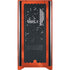 University of Florida Orange Jersey Corsair 4000D Tempered Glass Mid-Tower ATX Case Skin