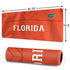 University of Florida Orange Jersey Gaming Mouse Pad