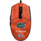 University of Florida Orange Jersey G203 Prodigy RGB Wired Gaming Mouse Skin