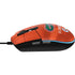 University of Florida Orange Jersey G203 Prodigy RGB Wired Gaming Mouse Skin
