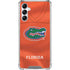 University of Florida Orange Jersey Gabb Phone 4 Clear Case