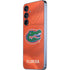 University of Florida Orange Jersey Galaxy A36 5G Skin