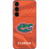 University of Florida Orange Jersey Galaxy A55 5G Skin