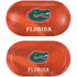 University of Florida Orange Jersey Galaxy Buds Plus Skin