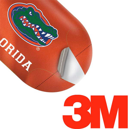 University of Florida Orange Jersey Galaxy Buds Plus Skin