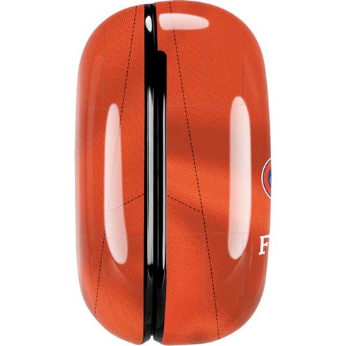University of Florida Orange Jersey Galaxy Buds Pro Skin