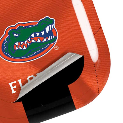 University of Florida Orange Jersey Galaxy Buds Pro Skin