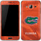 University of Florida Orange Jersey Galaxy J3 Skin