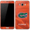 University of Florida Orange Jersey Galaxy J7 Skin