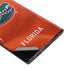 University of Florida Orange Jersey Galaxy Note 10 Plus Skin