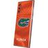 University of Florida Orange Jersey Galaxy Note 10 Skin