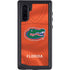 University of Florida Orange Jersey Galaxy Cases