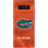 University of Florida Orange Jersey Galaxy Note 8 Skin