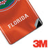 University of Florida Orange Jersey Galaxy Note 8 Skin