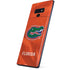 University of Florida Orange Jersey Galaxy Note 9 Skin