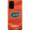 University of Florida Orange Jersey Galaxy Note20 5G Pro Case