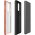 University of Florida Orange Jersey Galaxy Note20 5G Pro Case