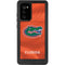 University of Florida Orange Jersey Galaxy Note20 5G Waterproof Case