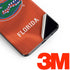University of Florida Orange Jersey Galaxy S10 Plus Skin