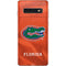 University of Florida Orange Jersey Galaxy S10 Skin