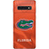 University of Florida Orange Jersey Galaxy S10 Skin