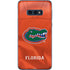 University of Florida Orange Jersey Galaxy S10e Skin