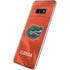 University of Florida Orange Jersey Galaxy S10e Skin