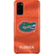 University of Florida Orange Jersey Galaxy S20 Lite Case
