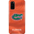 University of Florida Orange Jersey Galaxy Cases